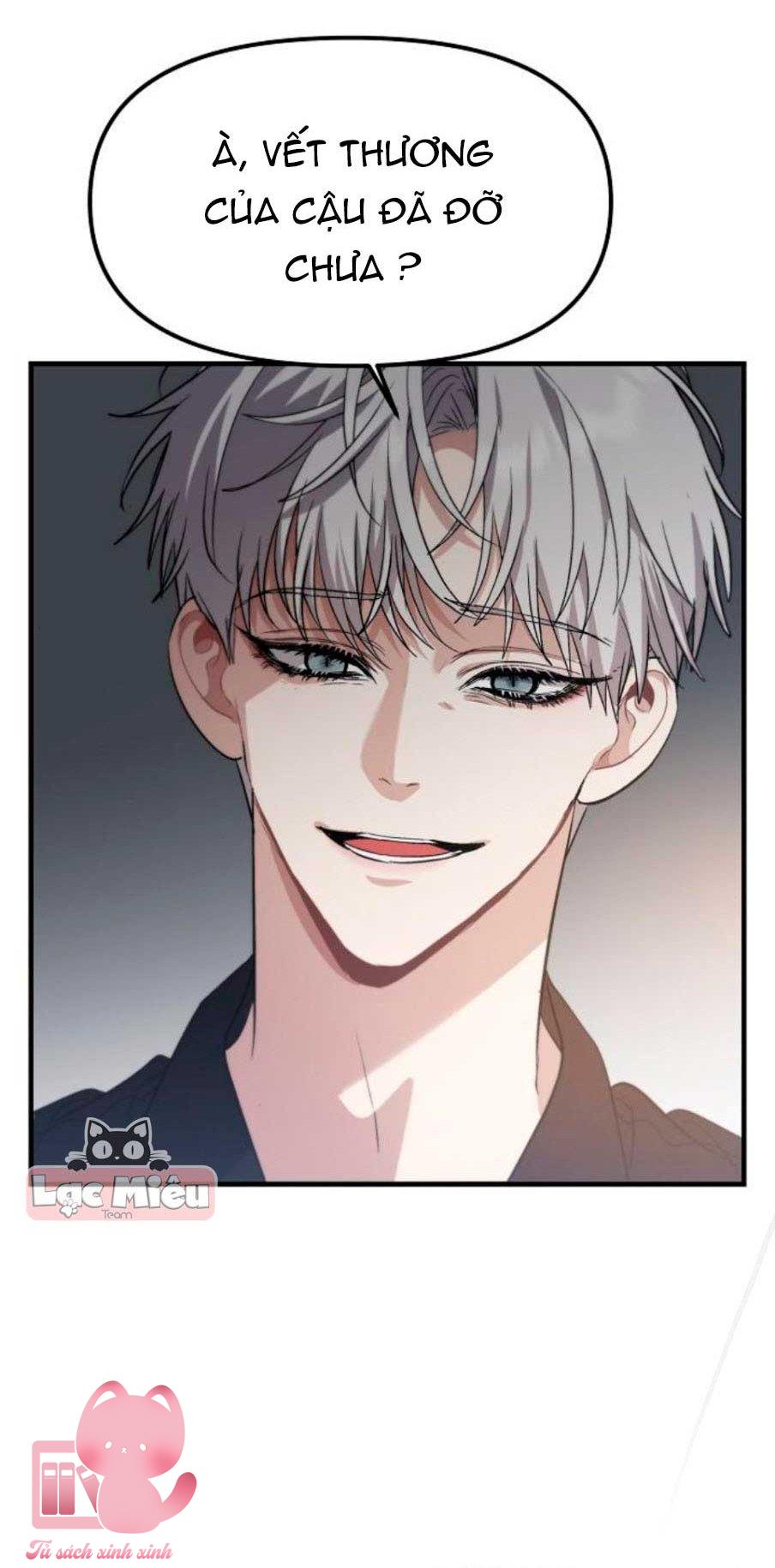 Tự Do Trong Mơ - Chap 52