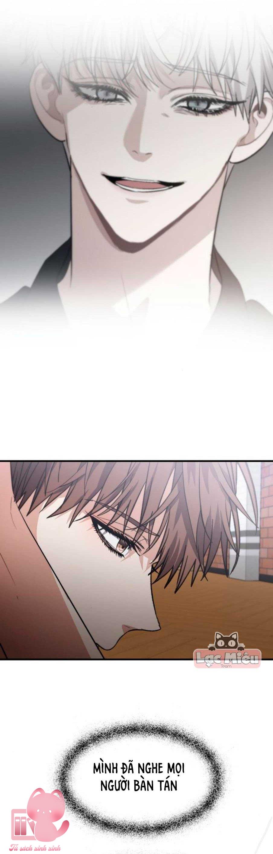 Tự Do Trong Mơ - Chap 52