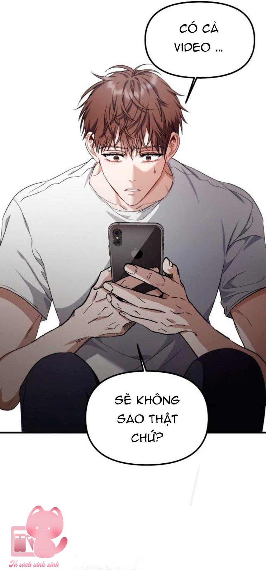 Tự Do Trong Mơ - Chap 52