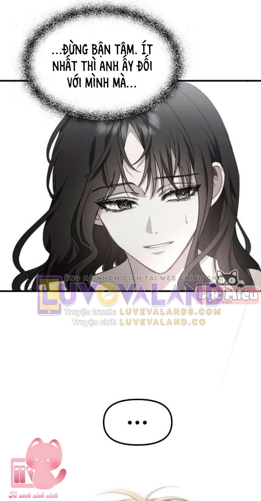 Tự Do Trong Mơ - Chap 52