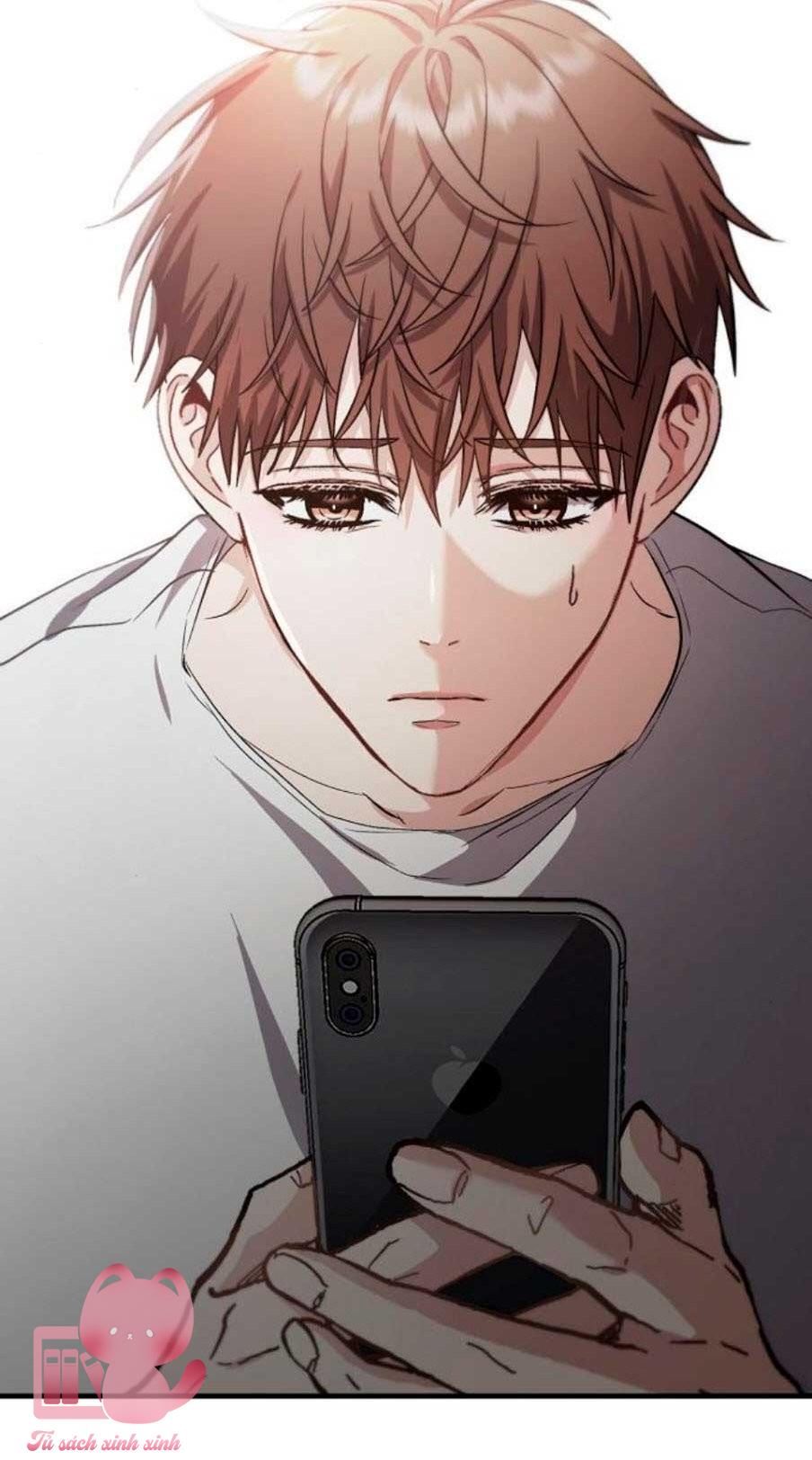 Tự Do Trong Mơ - Chap 52