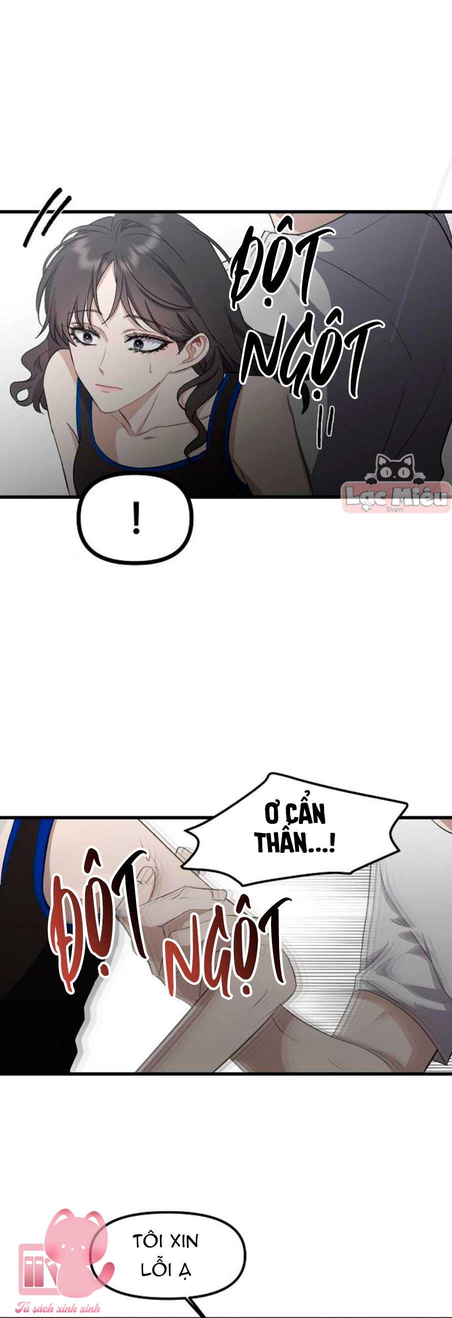 Tự Do Trong Mơ - Chap 52
