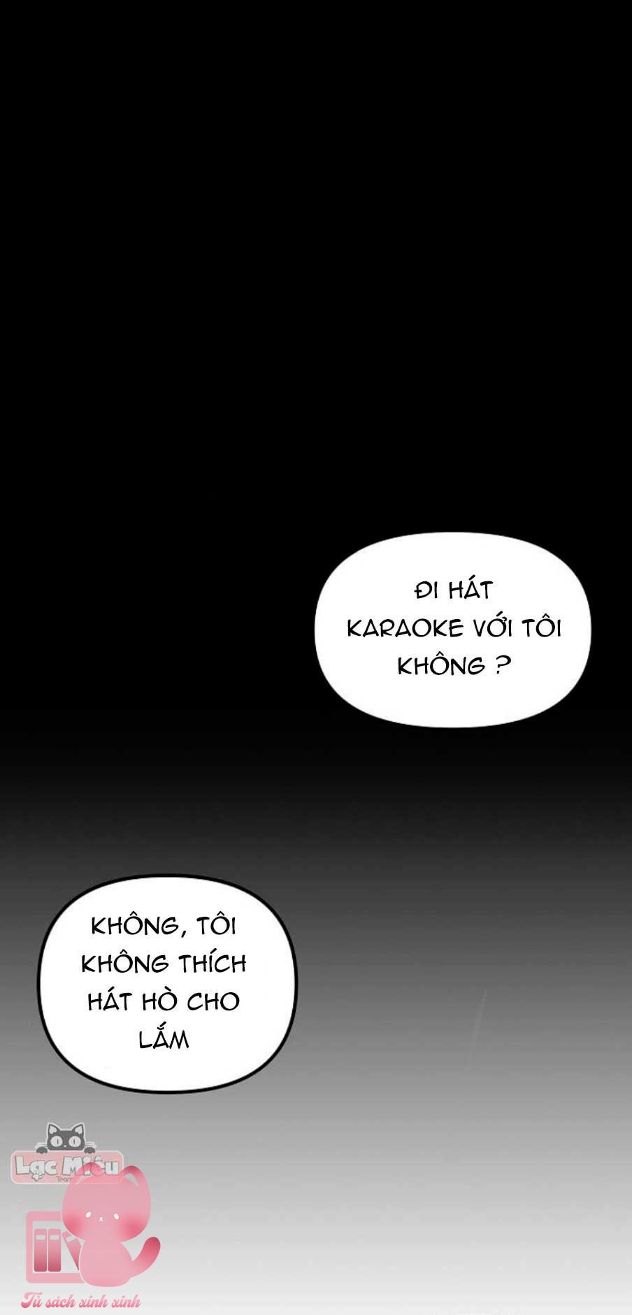 Tự Do Trong Mơ - Chap 53