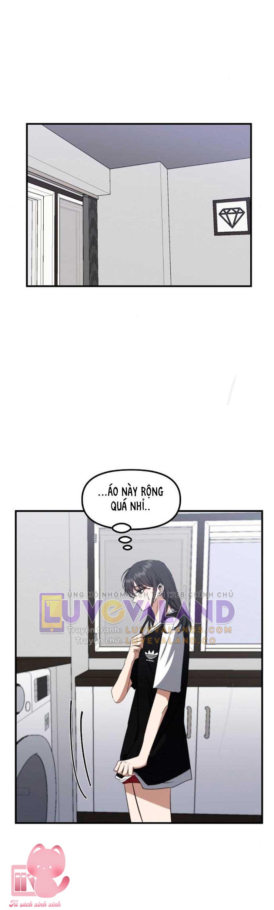 Tự Do Trong Mơ - Chap 53