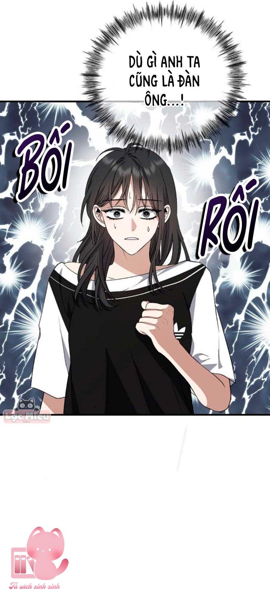 Tự Do Trong Mơ - Chap 53