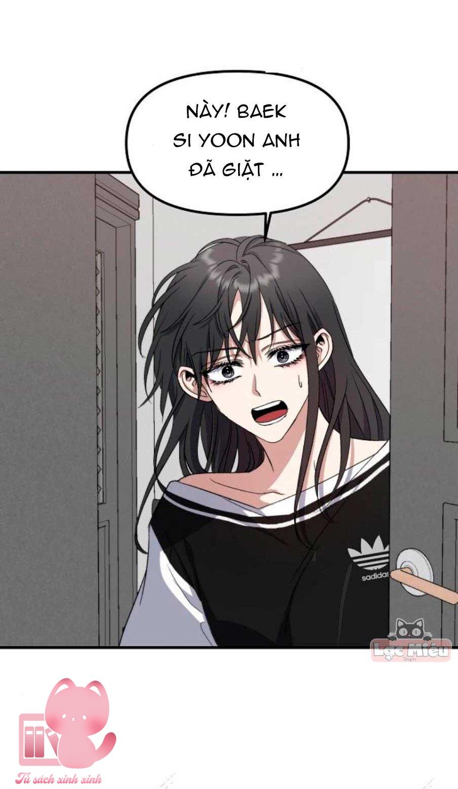 Tự Do Trong Mơ - Chap 53