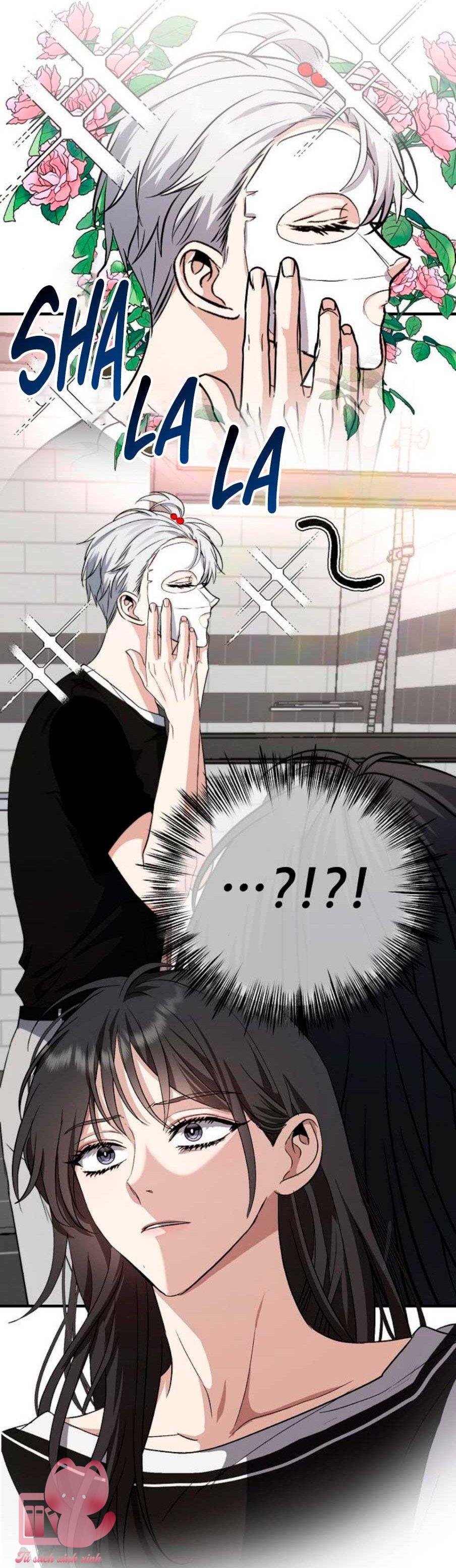 Tự Do Trong Mơ - Chap 53