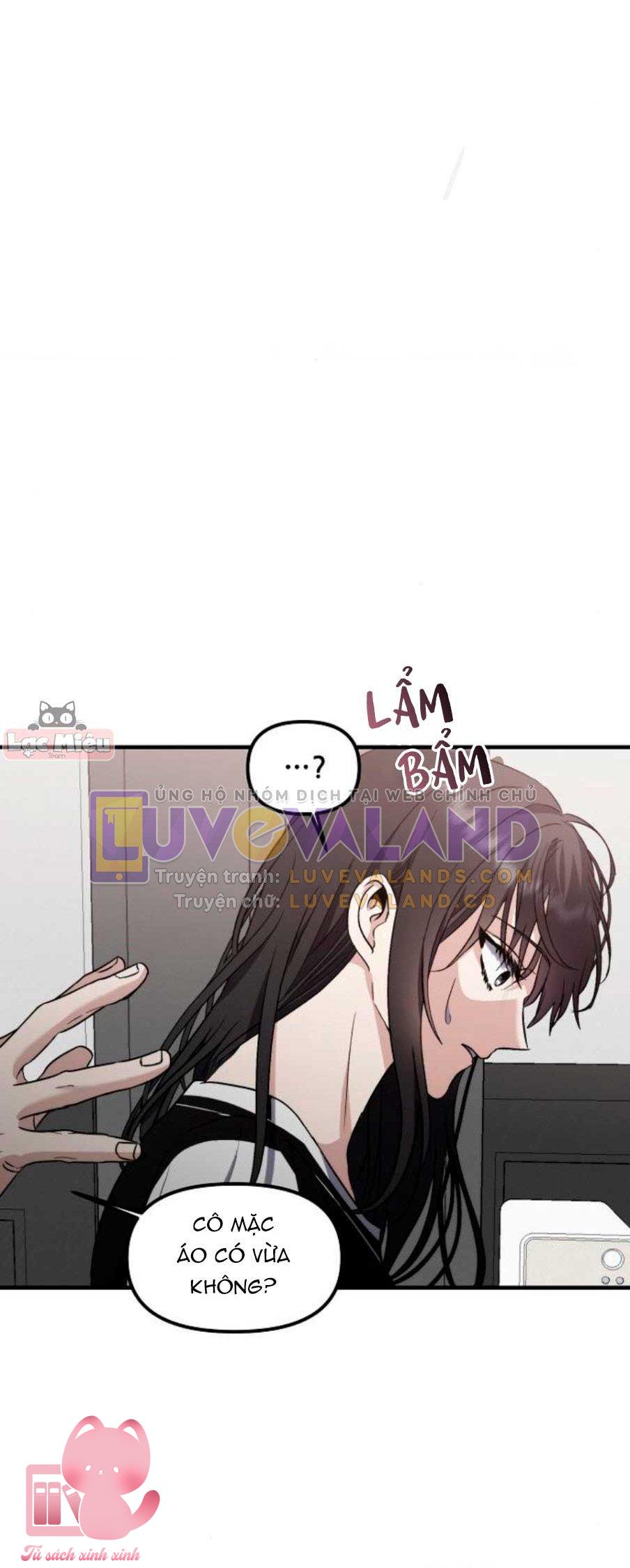 Tự Do Trong Mơ - Chap 53