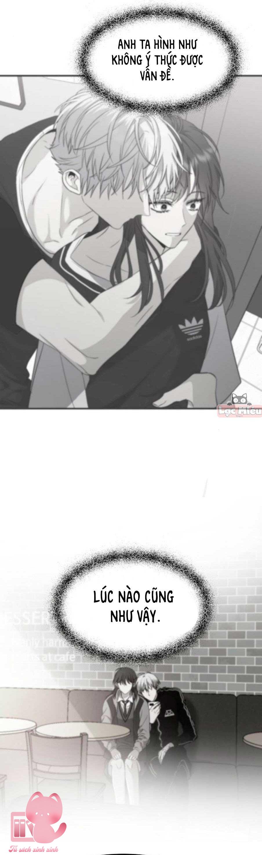 Tự Do Trong Mơ - Chap 53