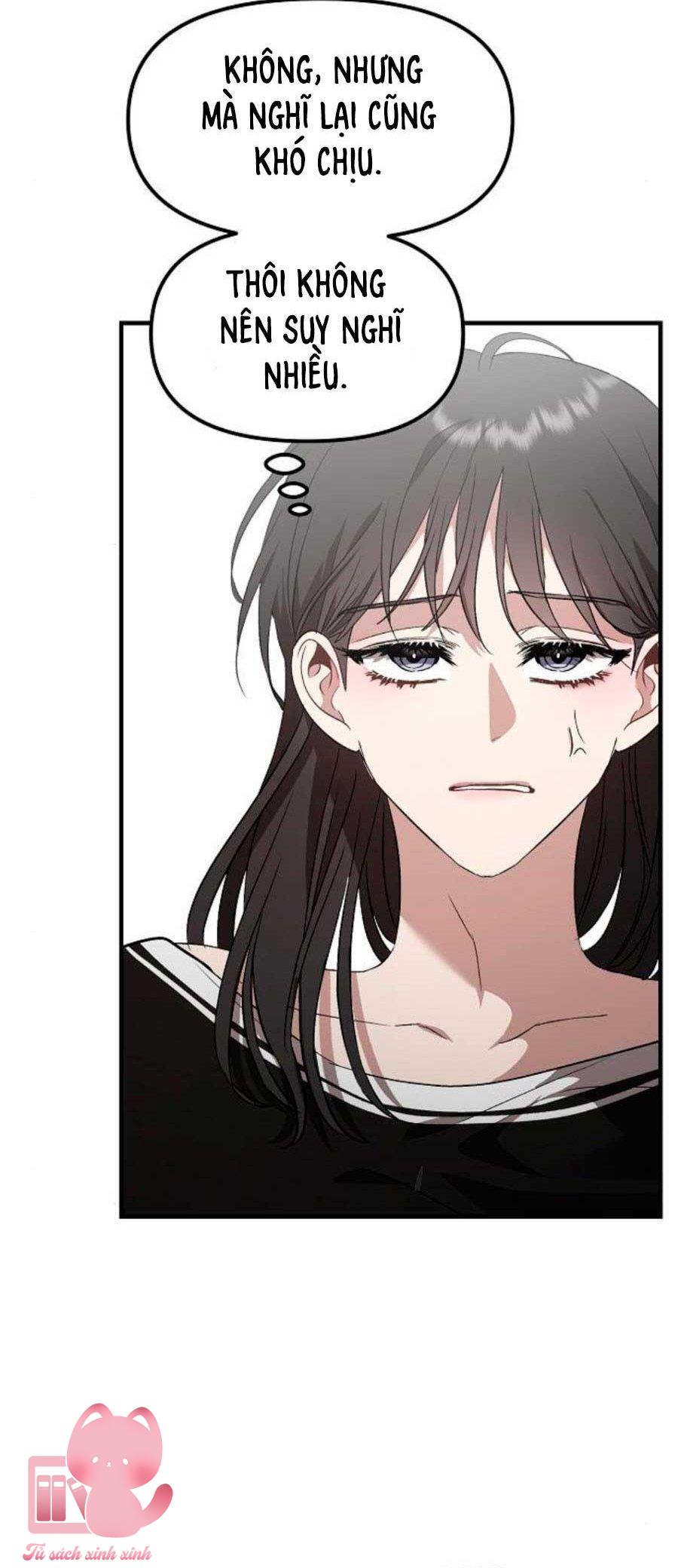 Tự Do Trong Mơ - Chap 53
