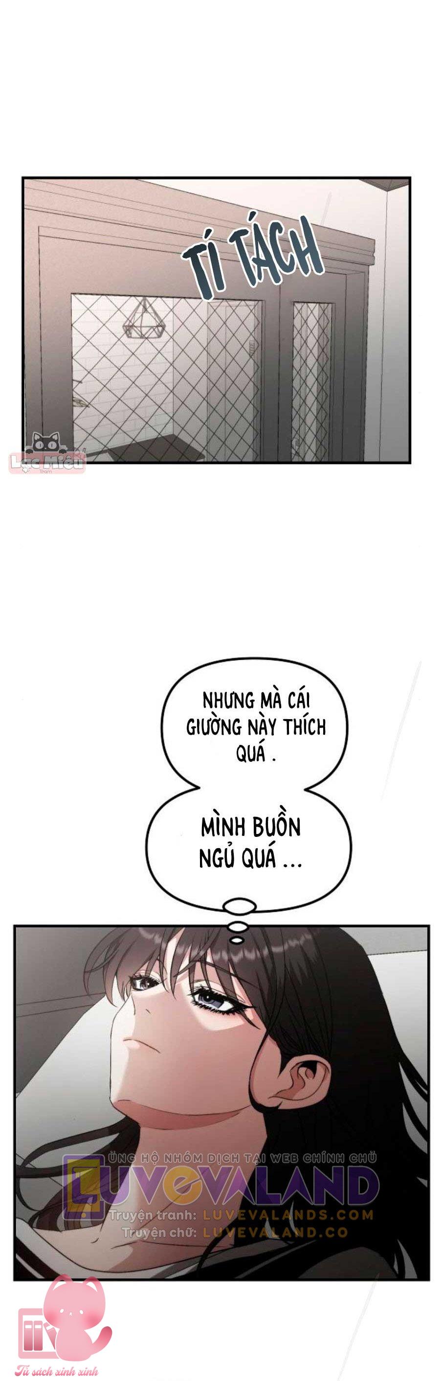 Tự Do Trong Mơ - Chap 53