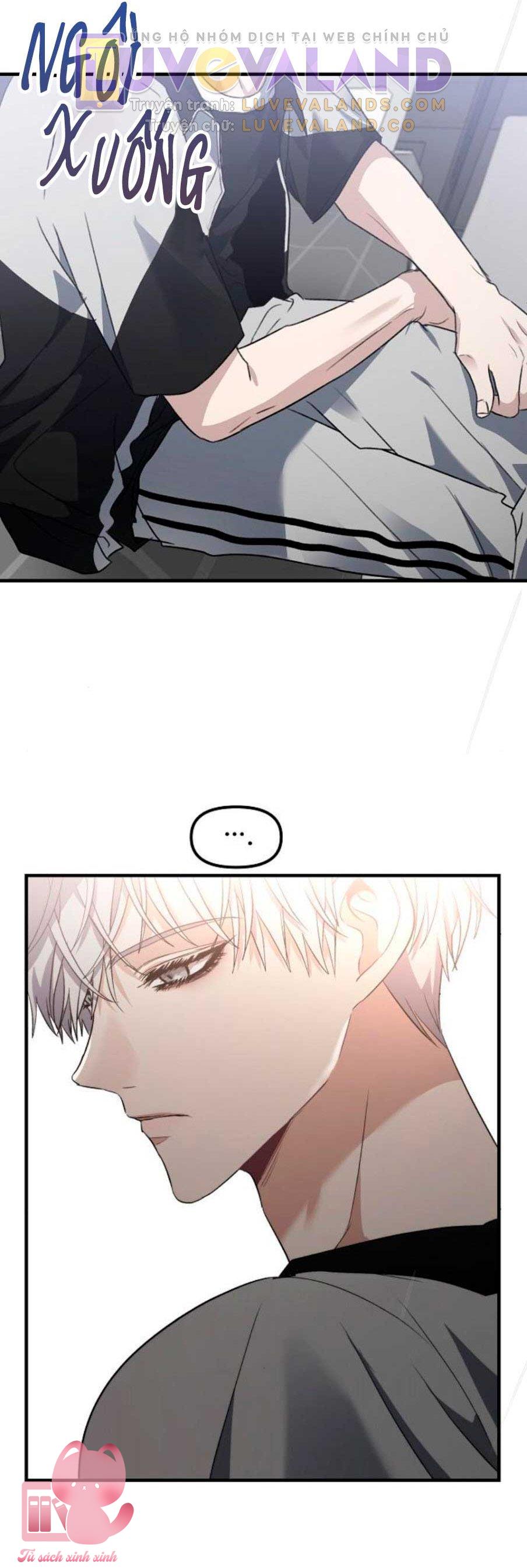 Tự Do Trong Mơ - Chap 53