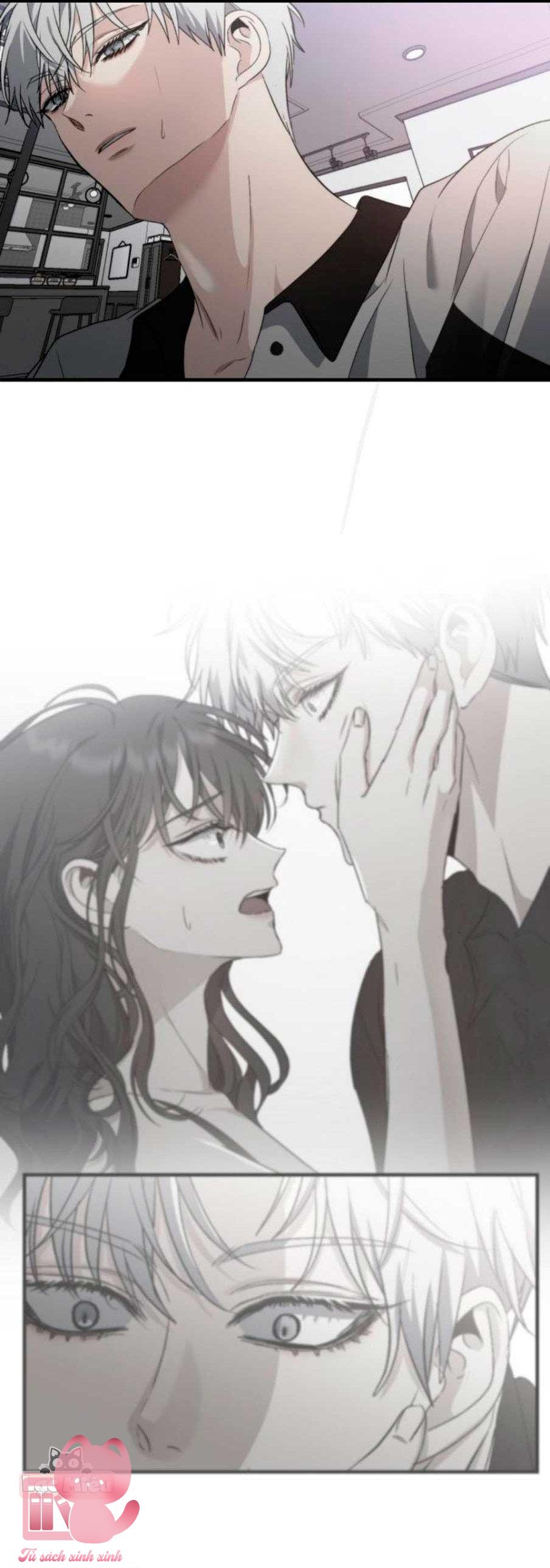 Tự Do Trong Mơ - Chap 53