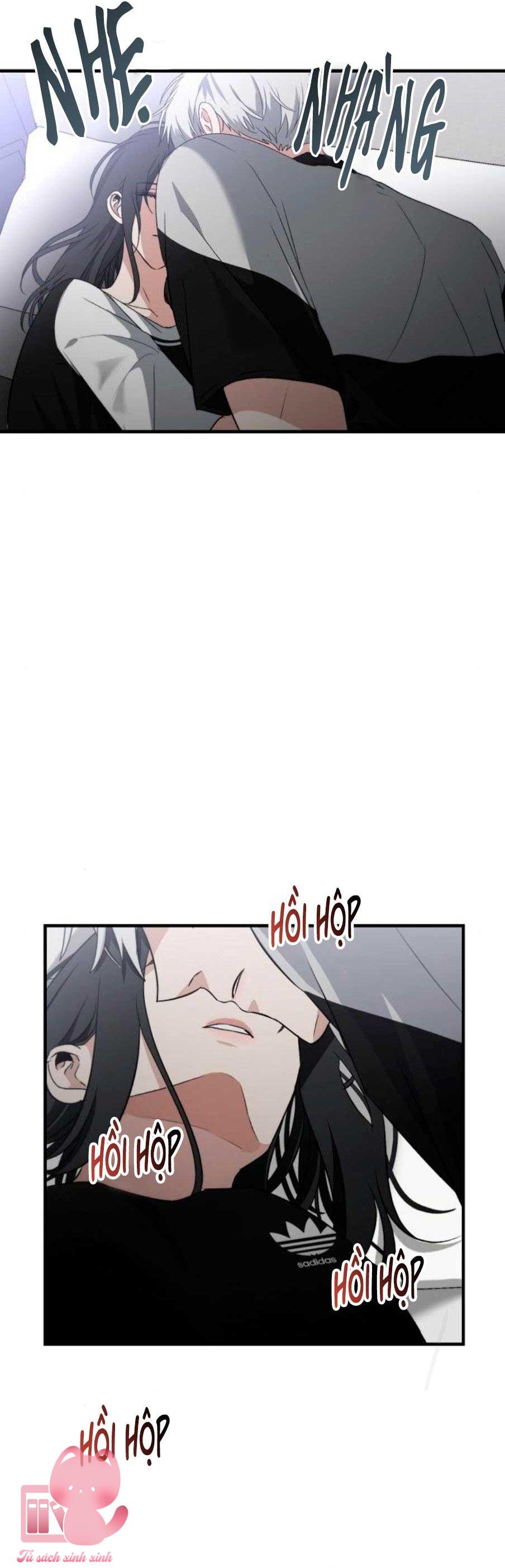 Tự Do Trong Mơ - Chap 53