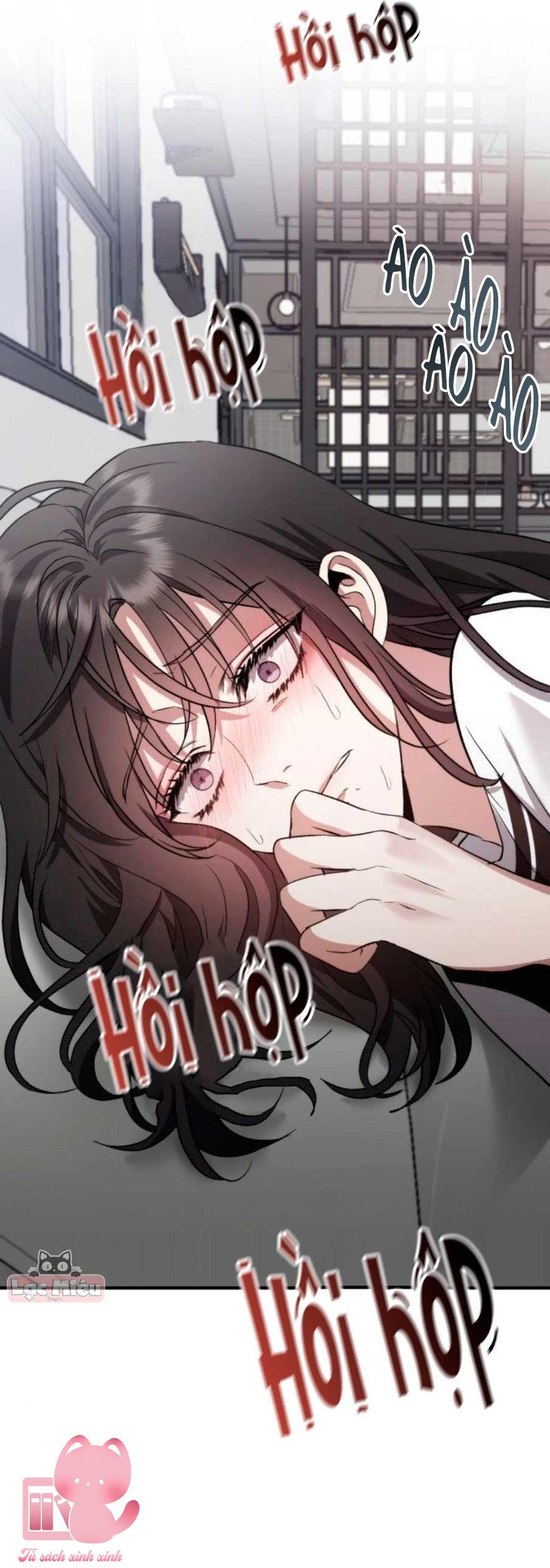 Tự Do Trong Mơ - Chap 53