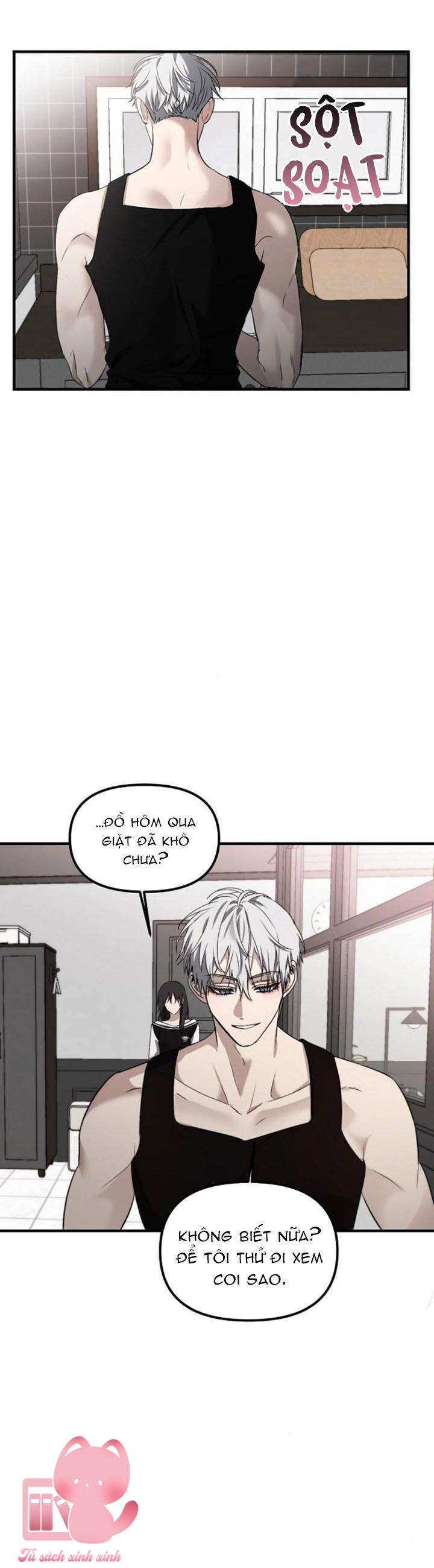 Tự Do Trong Mơ - Chap 54