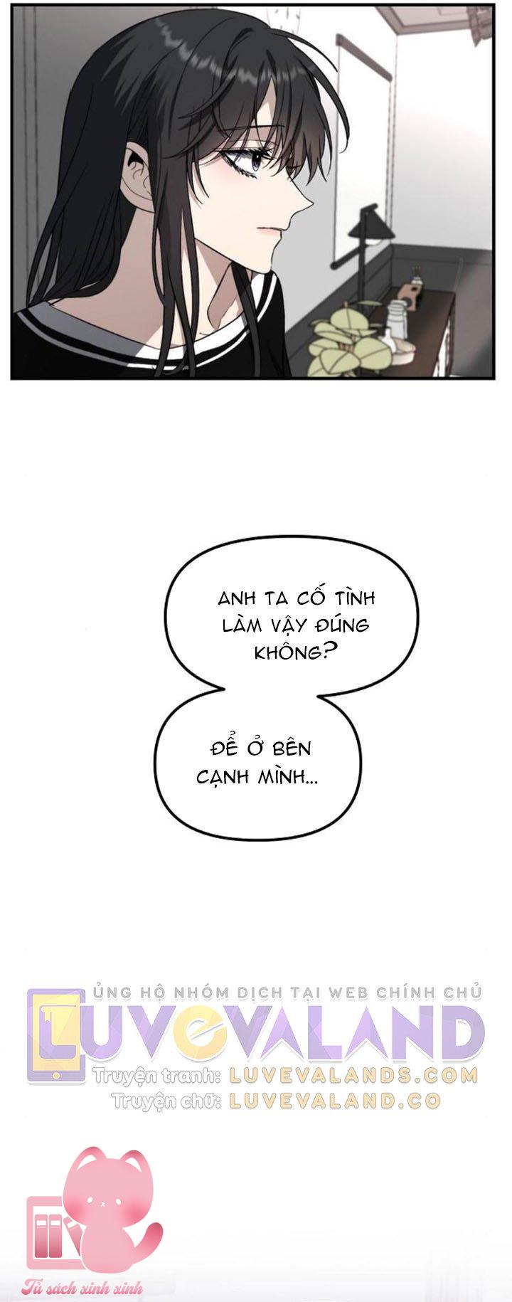 Tự Do Trong Mơ - Chap 54
