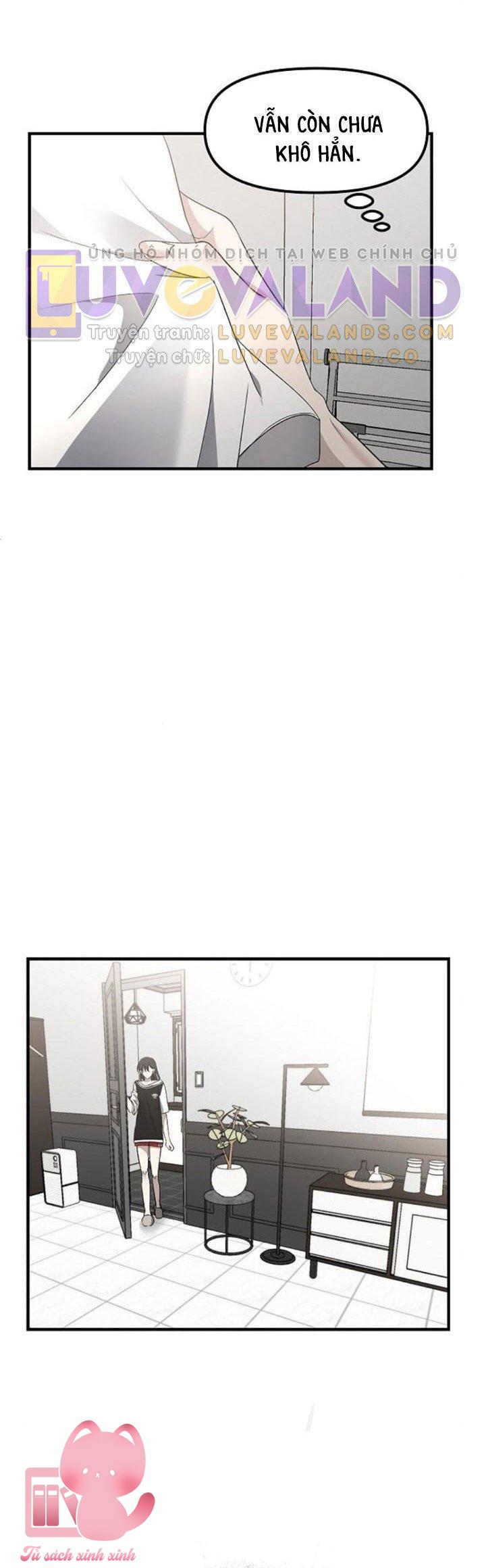 Tự Do Trong Mơ - Chap 54