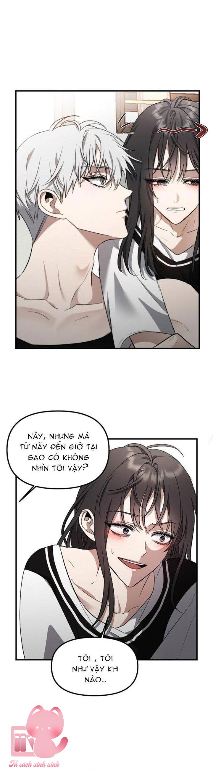 Tự Do Trong Mơ - Chap 54