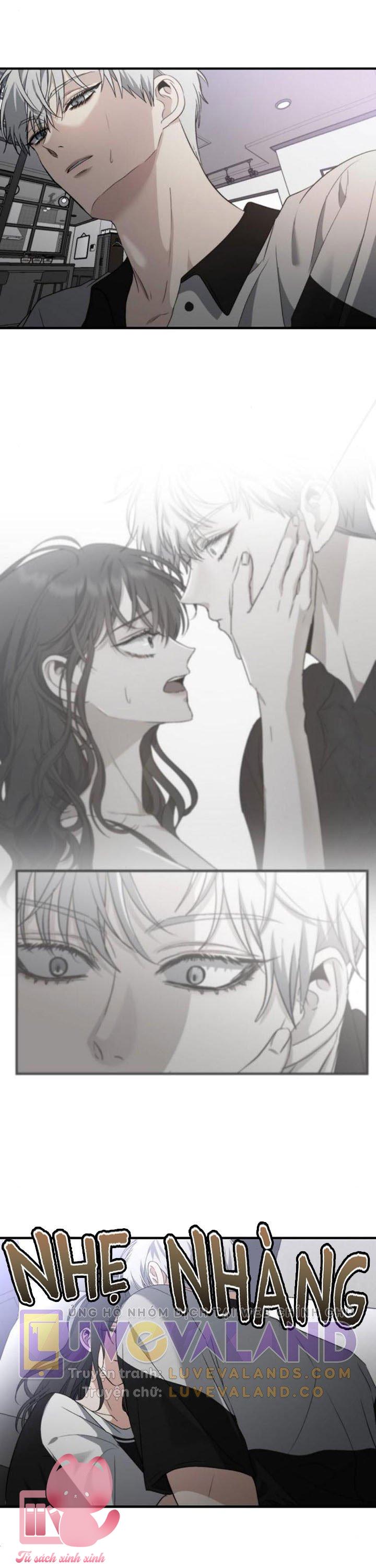Tự Do Trong Mơ - Chap 54