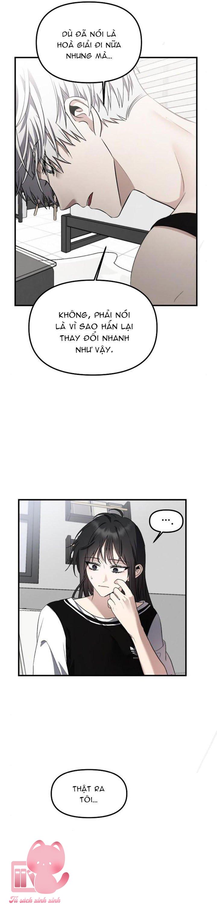 Tự Do Trong Mơ - Chap 54