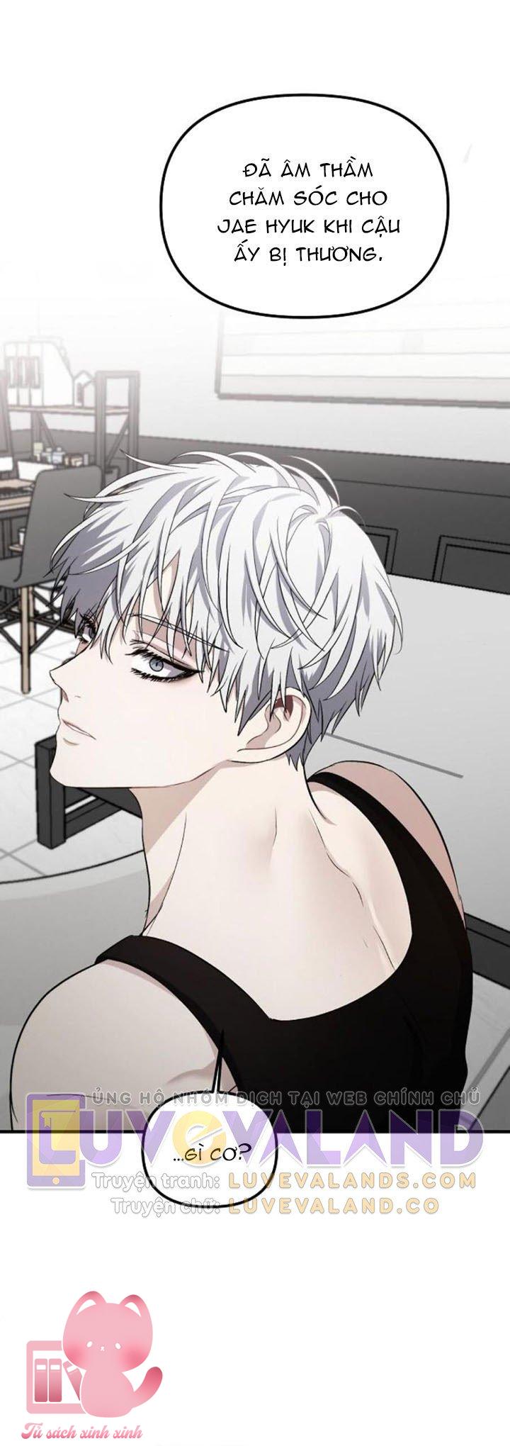 Tự Do Trong Mơ - Chap 54