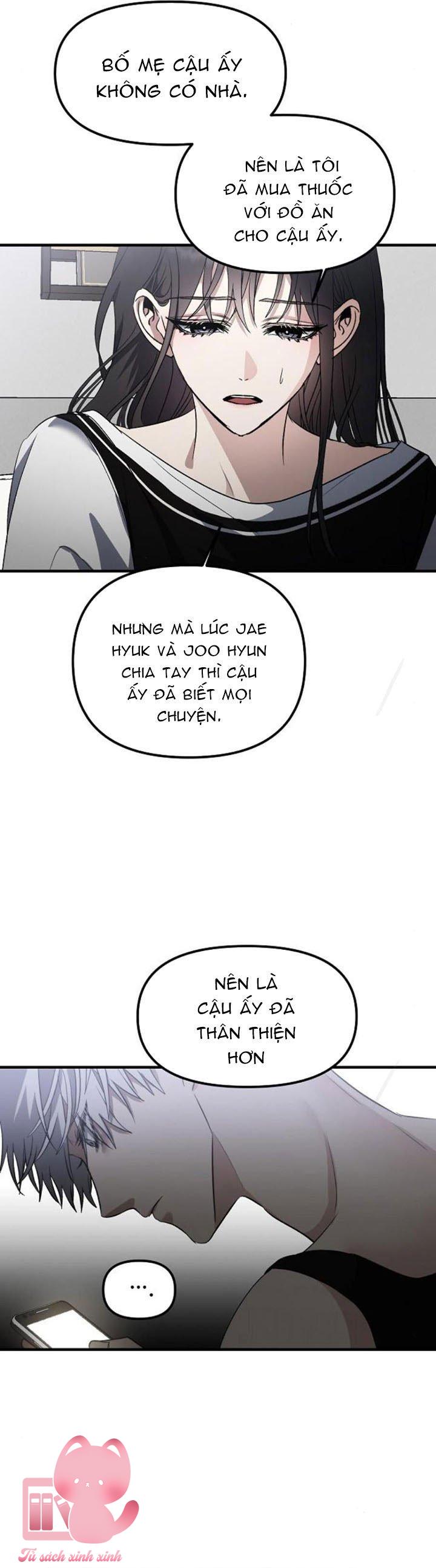 Tự Do Trong Mơ - Chap 54