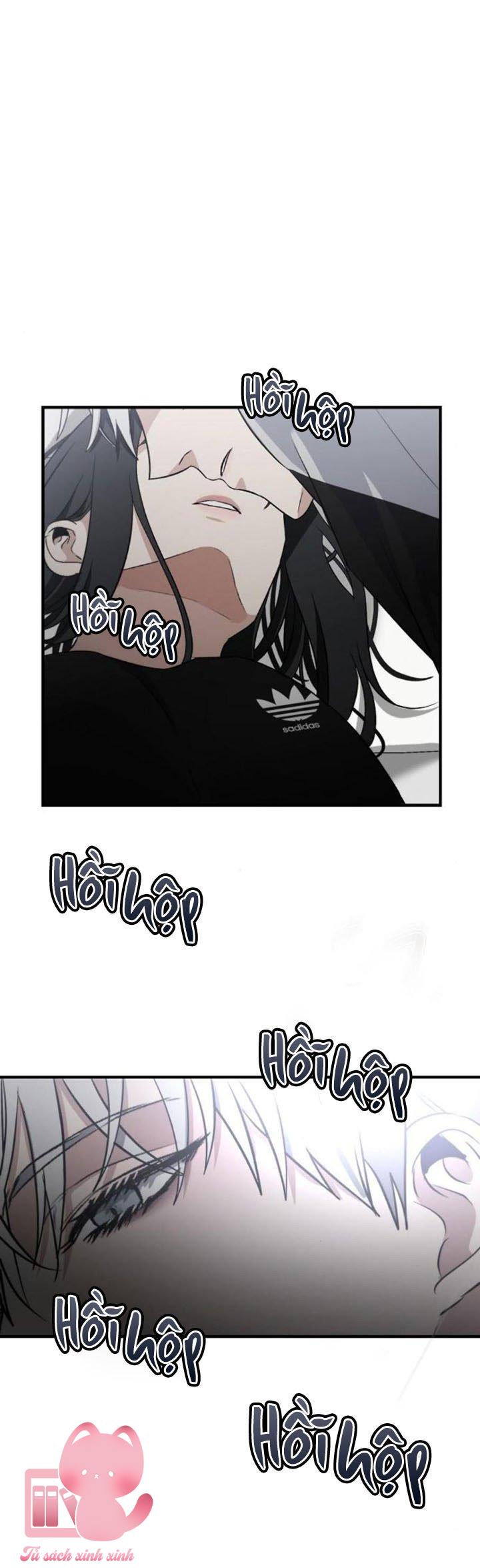 Tự Do Trong Mơ - Chap 54