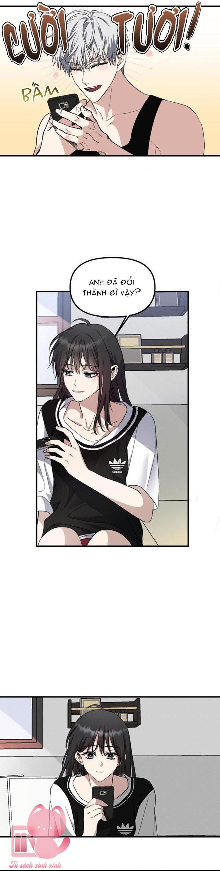 Tự Do Trong Mơ - Chap 54