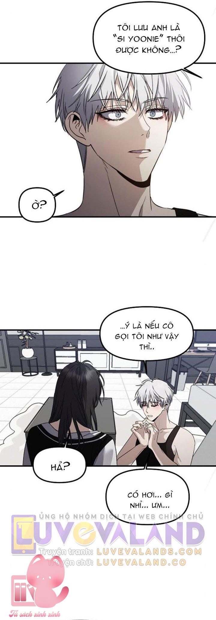Tự Do Trong Mơ - Chap 54
