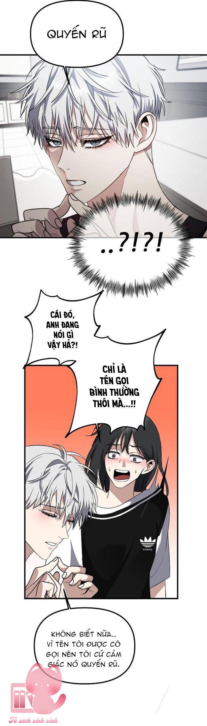 Tự Do Trong Mơ - Chap 54