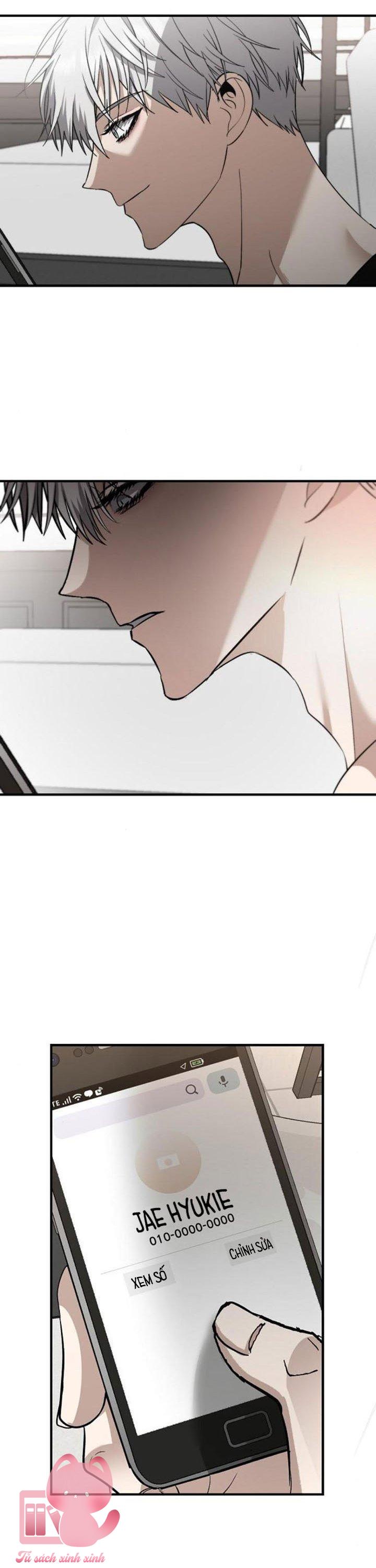 Tự Do Trong Mơ - Chap 54