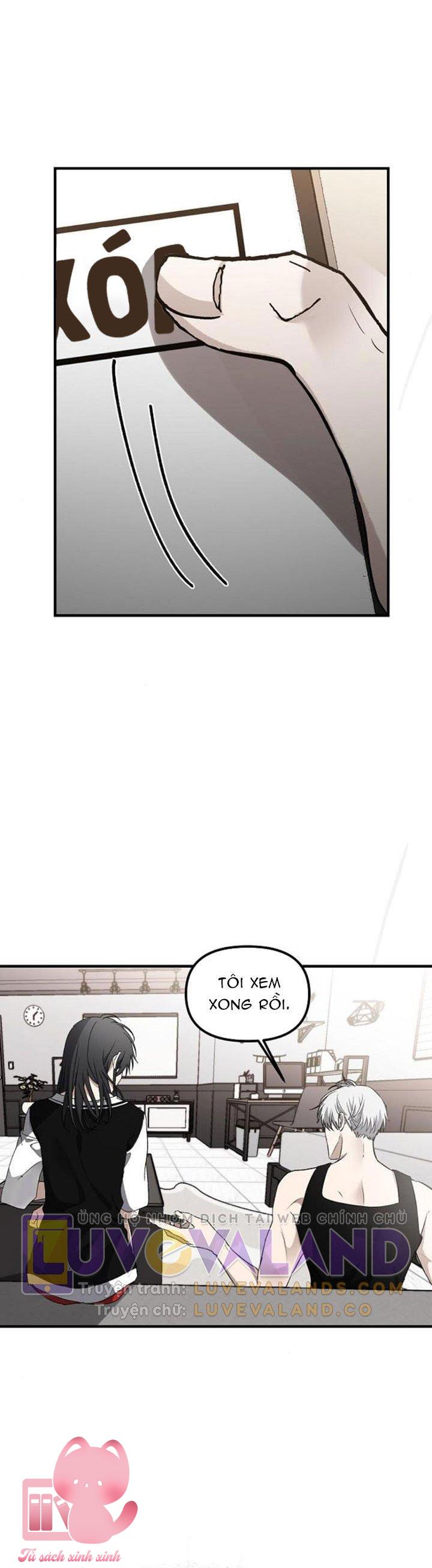Tự Do Trong Mơ - Chap 54
