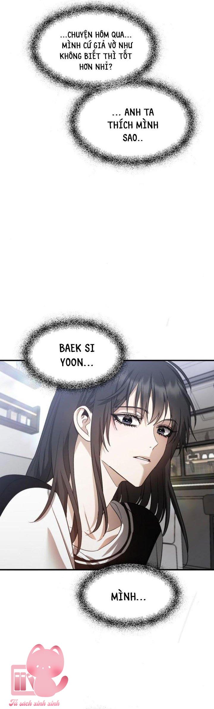 Tự Do Trong Mơ - Chap 54