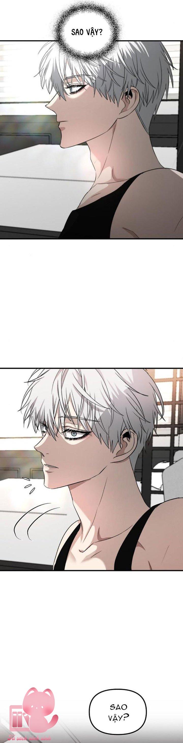 Tự Do Trong Mơ - Chap 54