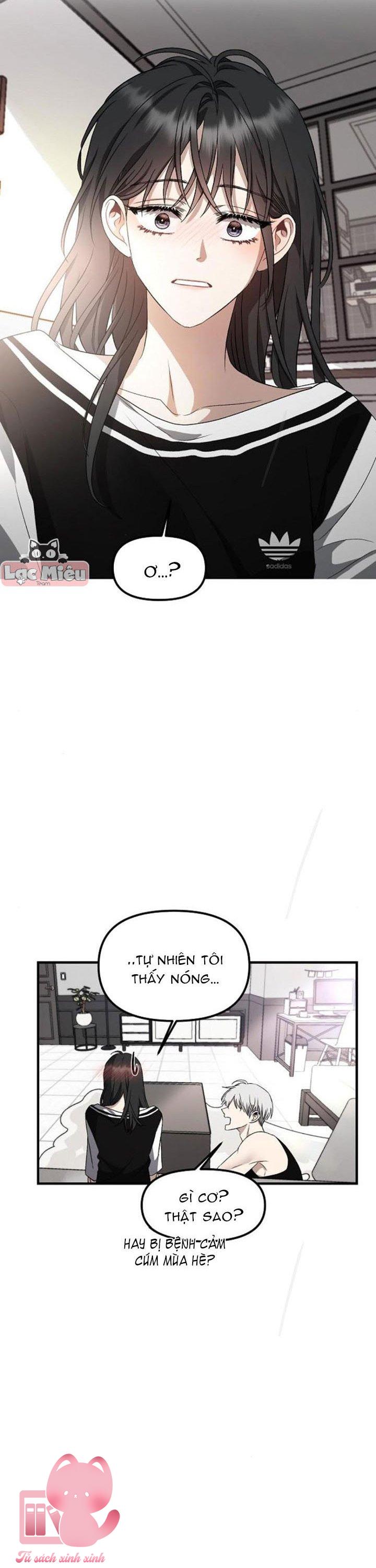 Tự Do Trong Mơ - Chap 54
