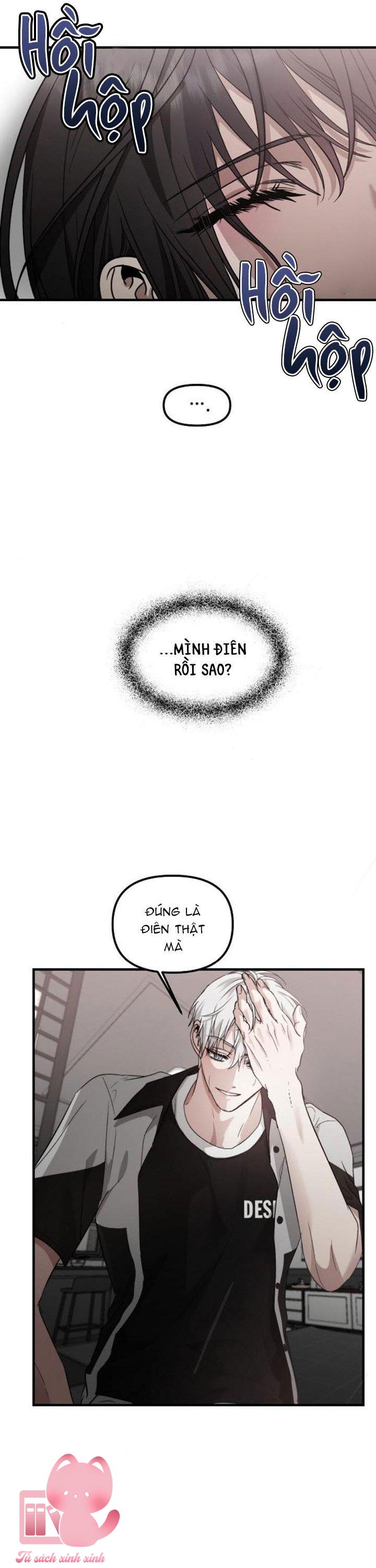 Tự Do Trong Mơ - Chap 54