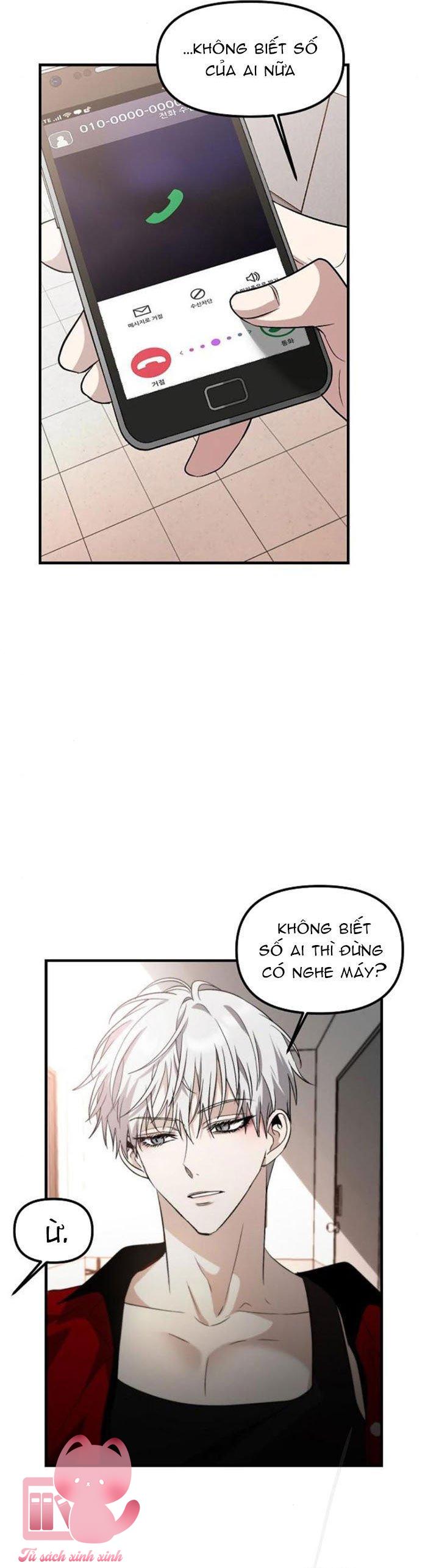 Tự Do Trong Mơ - Chap 54