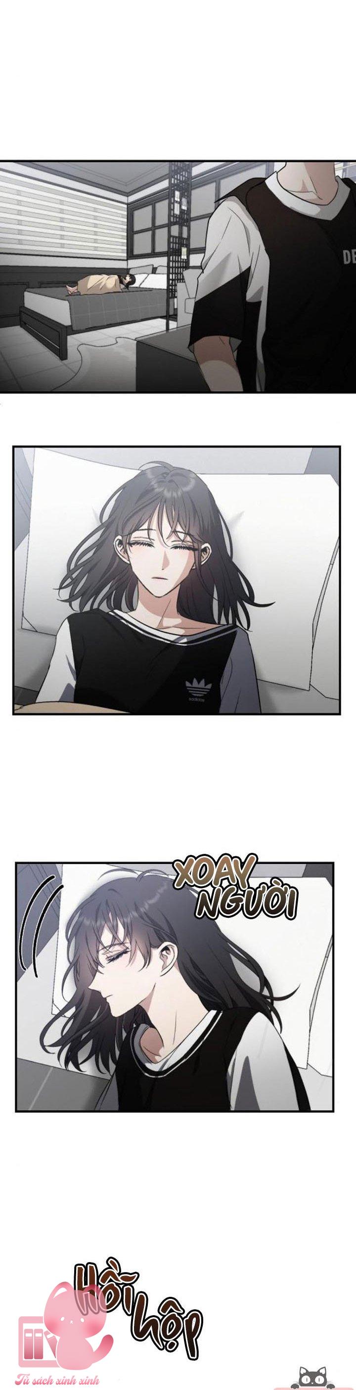 Tự Do Trong Mơ - Chap 54