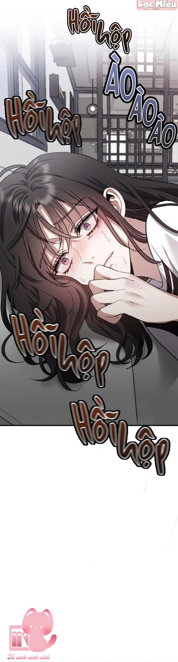 Tự Do Trong Mơ - Chap 54
