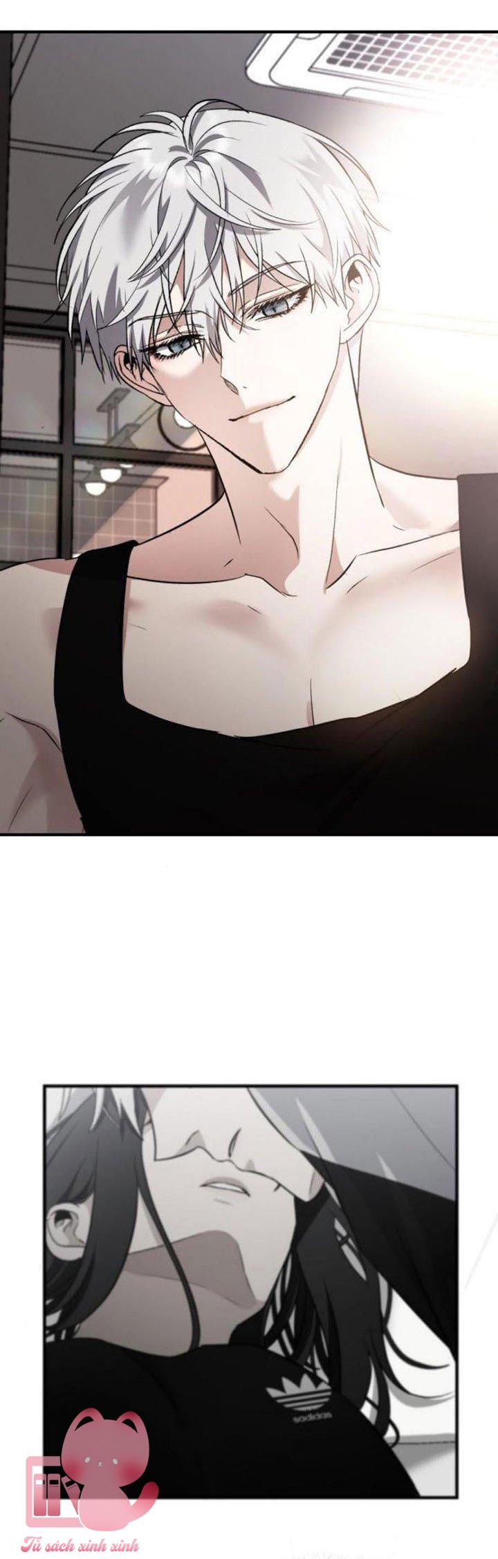 Tự Do Trong Mơ - Chap 54