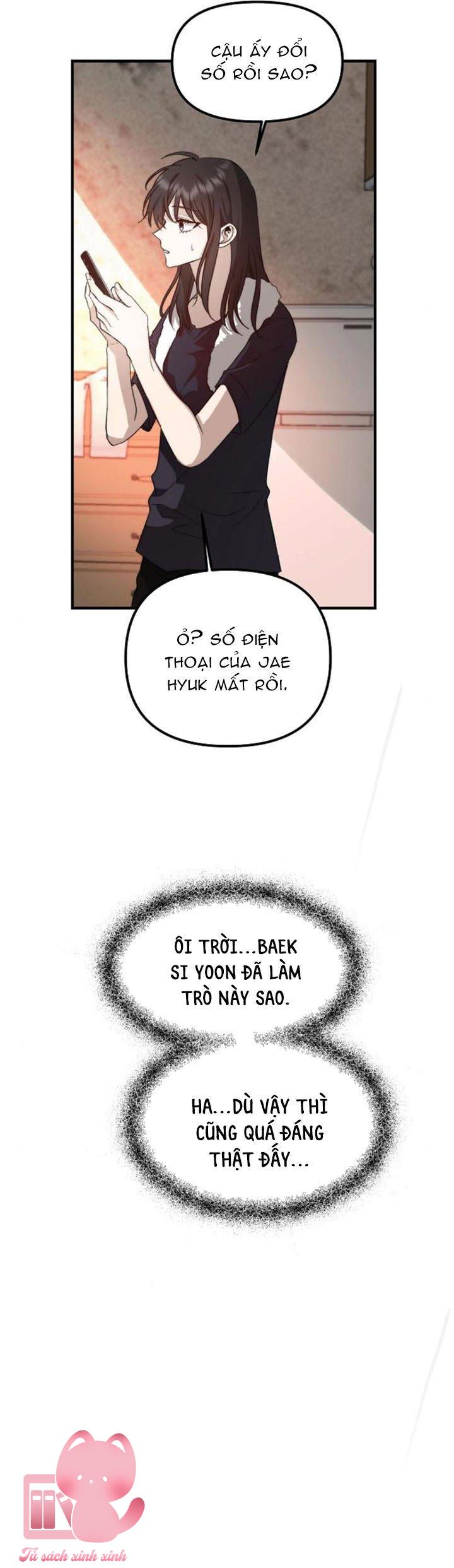 Tự Do Trong Mơ - Chap 55