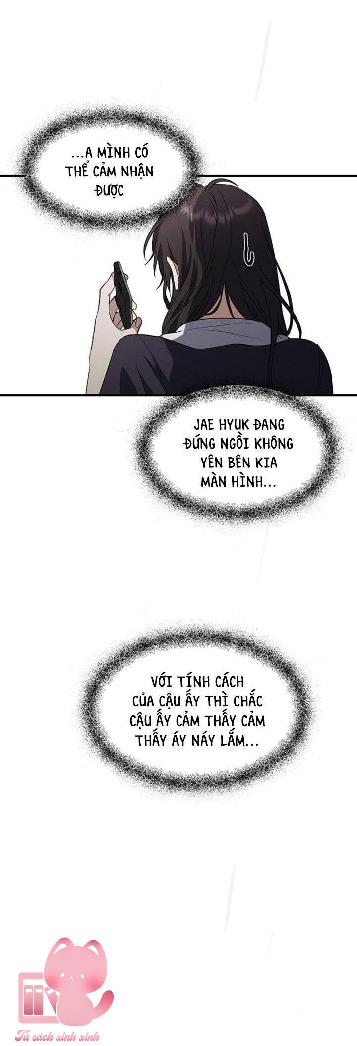 Tự Do Trong Mơ - Chap 55