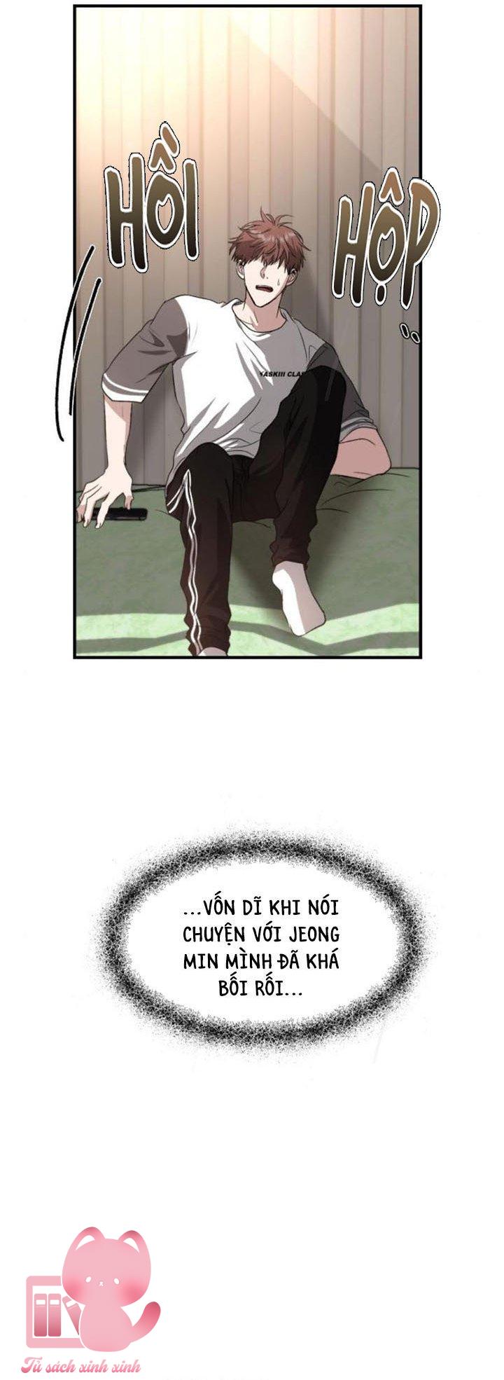 Tự Do Trong Mơ - Chap 55