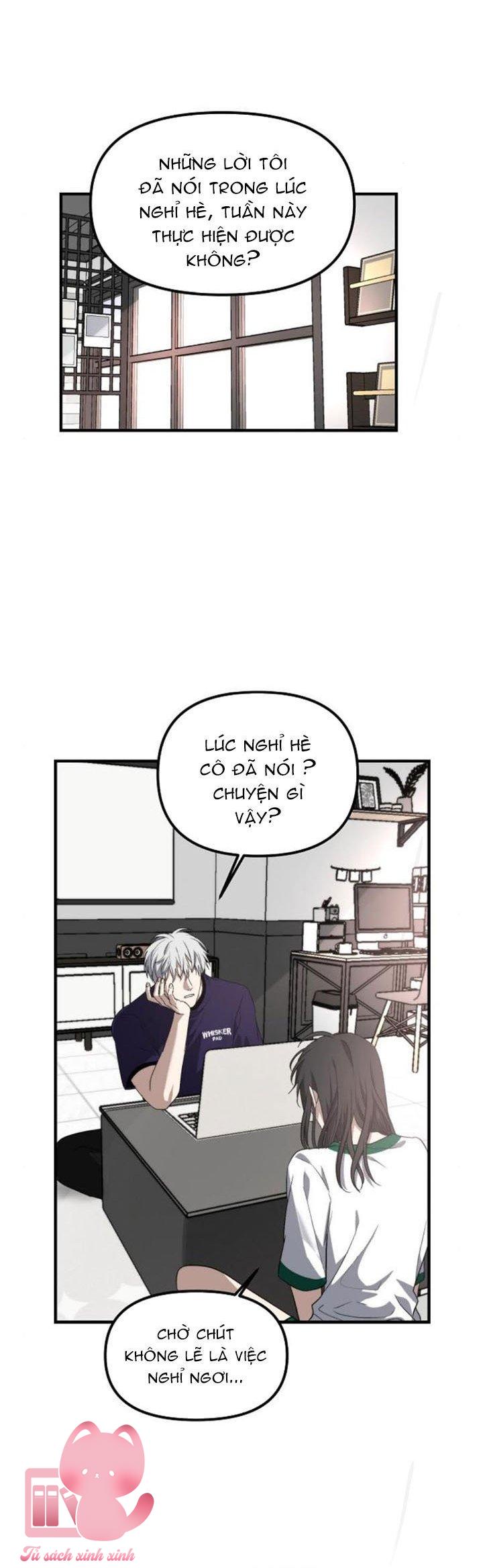 Tự Do Trong Mơ - Chap 55