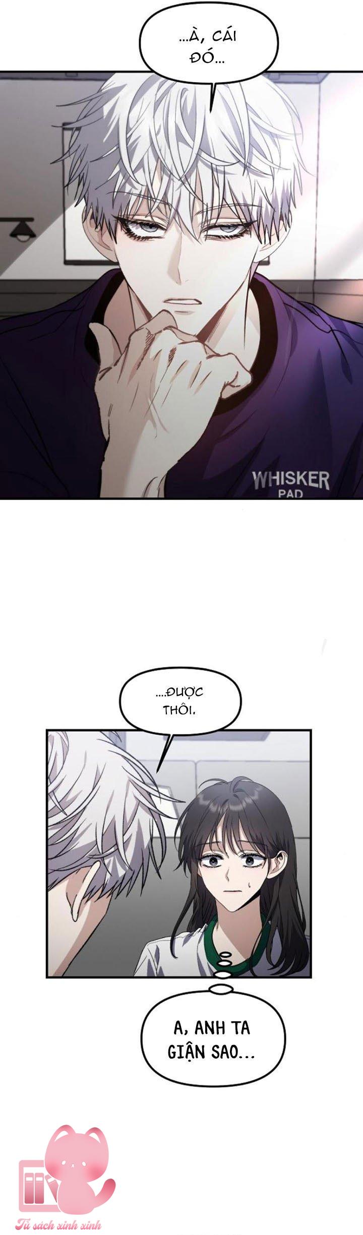 Tự Do Trong Mơ - Chap 55