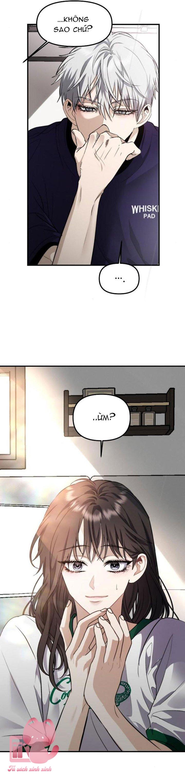 Tự Do Trong Mơ - Chap 55