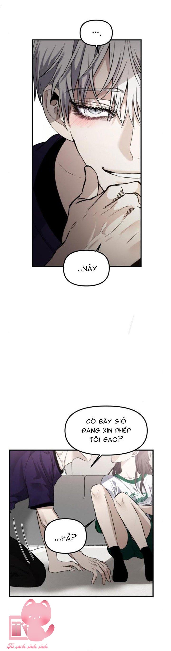 Tự Do Trong Mơ - Chap 55