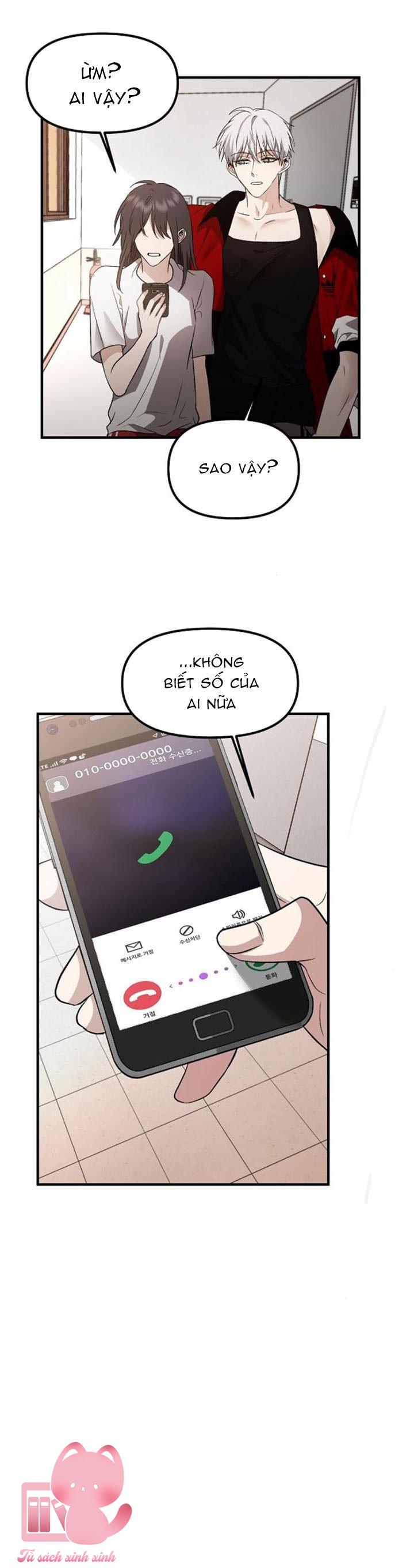 Tự Do Trong Mơ - Chap 55