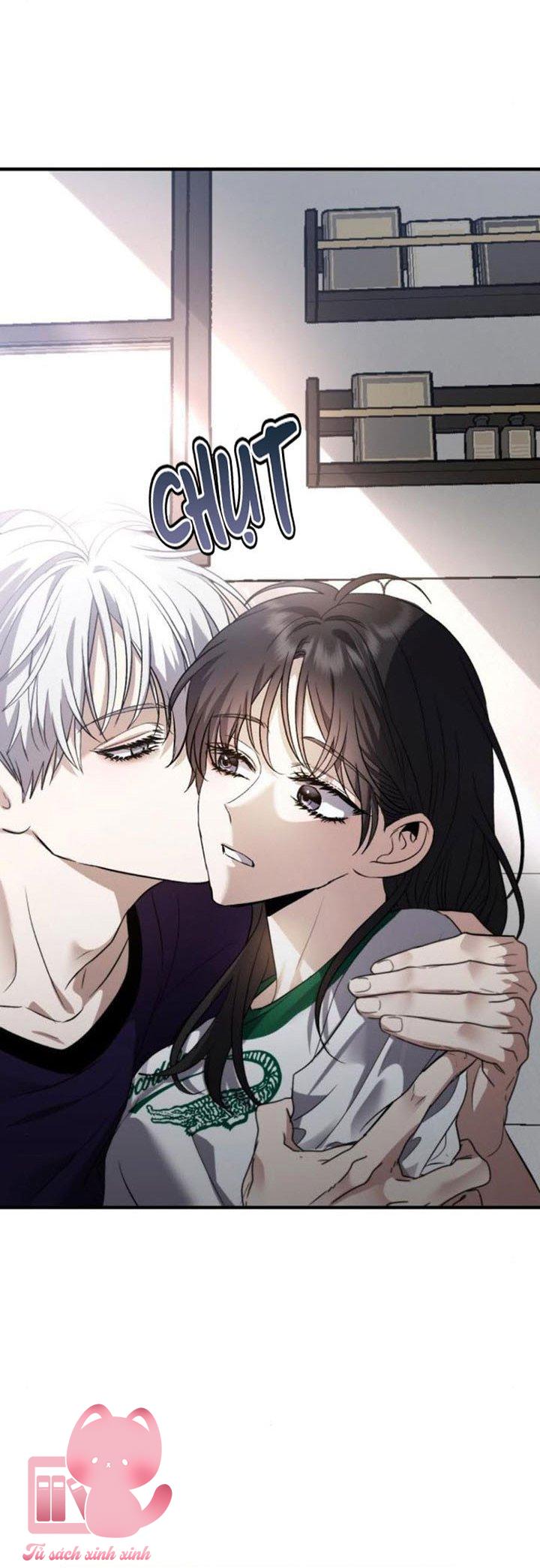 Tự Do Trong Mơ - Chap 55